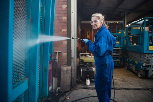 Best Local Pressure Washing Services  in Kingston, NY