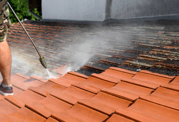 Best Commercial Pressure Washing  in Kingston, NY