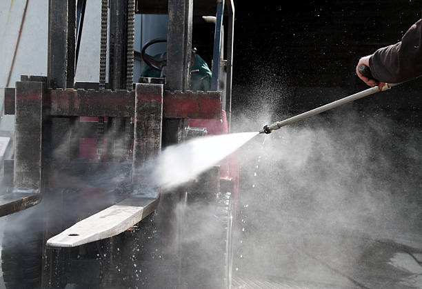 Best Pressure Washing Company Near Me  in Kingston, NY