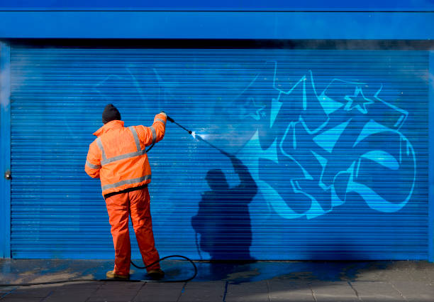 Best Pressure Washing Siding  in Kingston, NY
