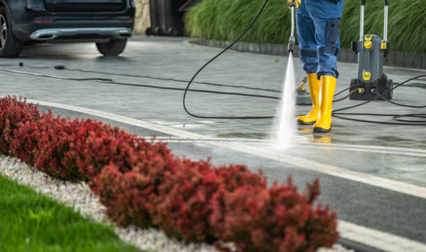Best Commercial Building Pressure Washing  in Kingston, NY
