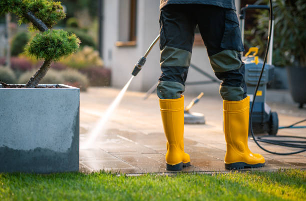 Best Affordable Pressure Washing  in Kingston, NY