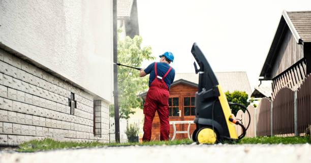 Best Affordable Power Washing  in Kingston, NY